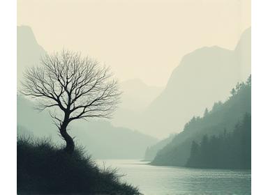Couverture du livre L'Écho du Silence